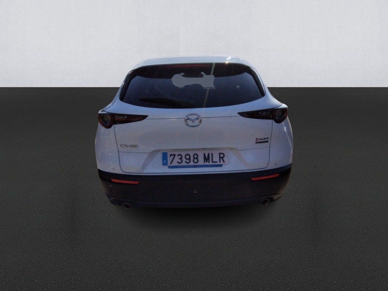 Mazda Cx-30 E-skyactiv G Mhev 90kw Prime-line - Foto 2