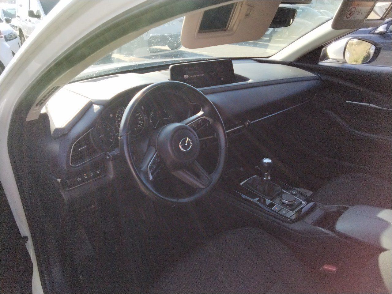 Mazda Cx-30 E-skyactiv G Mhev 90kw Prime-line - Foto 2