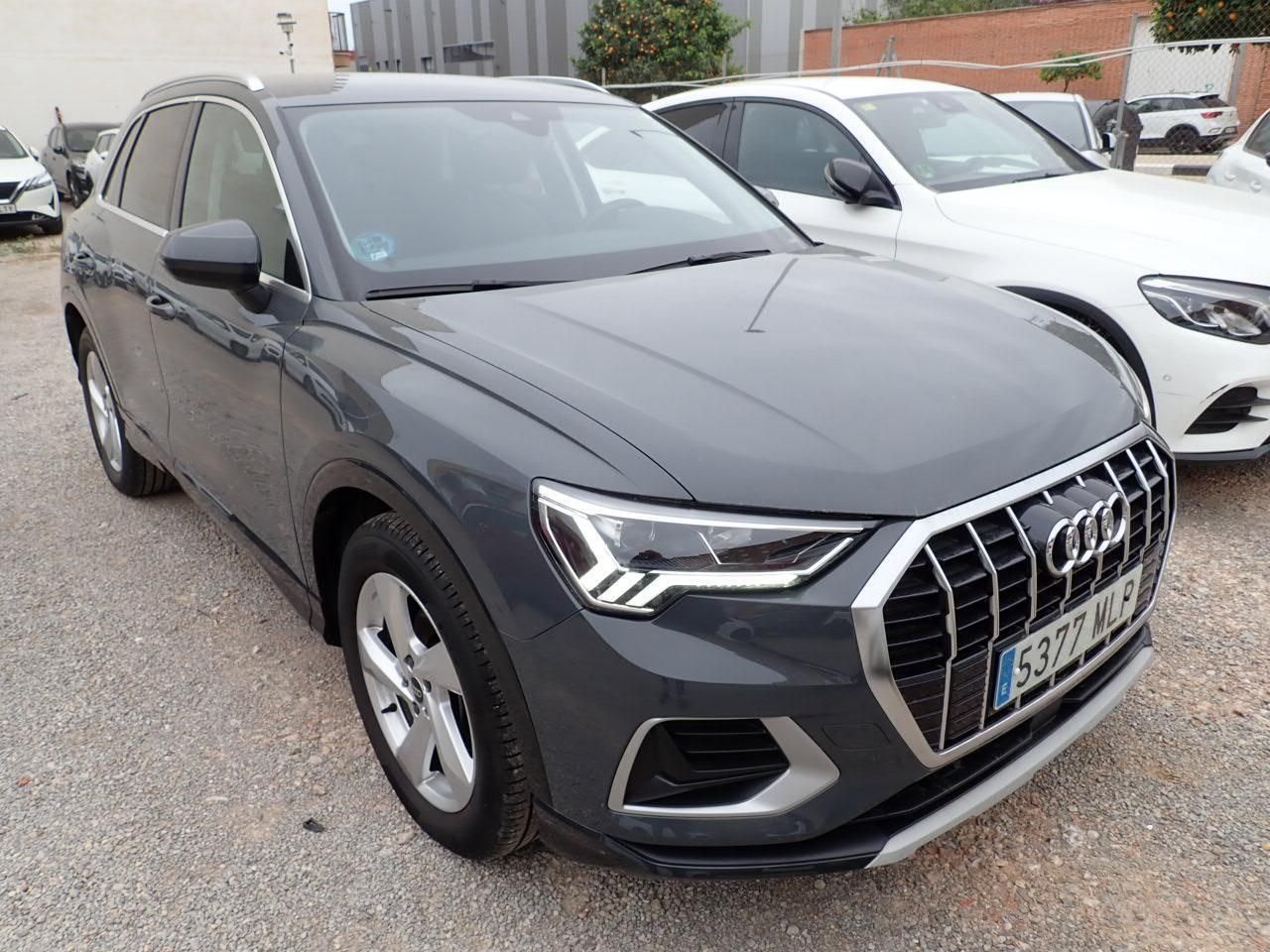 Audi Q3 Advanced 35 Tdi 110kw (150cv) S Tronic - Foto 2