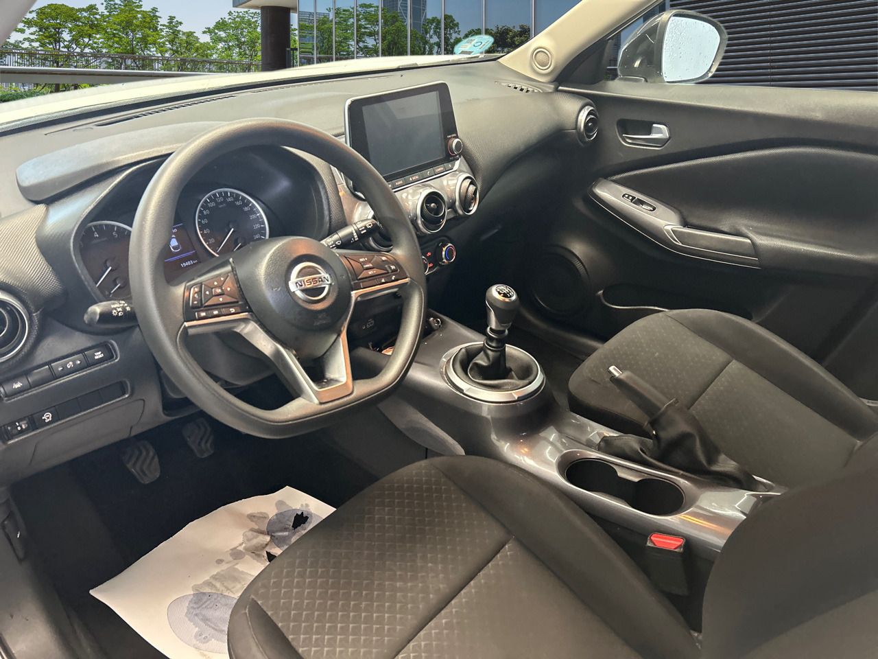 Nissan Juke Dig-t 84 Kw (114 Cv) 6m/t Acenta - Foto 2