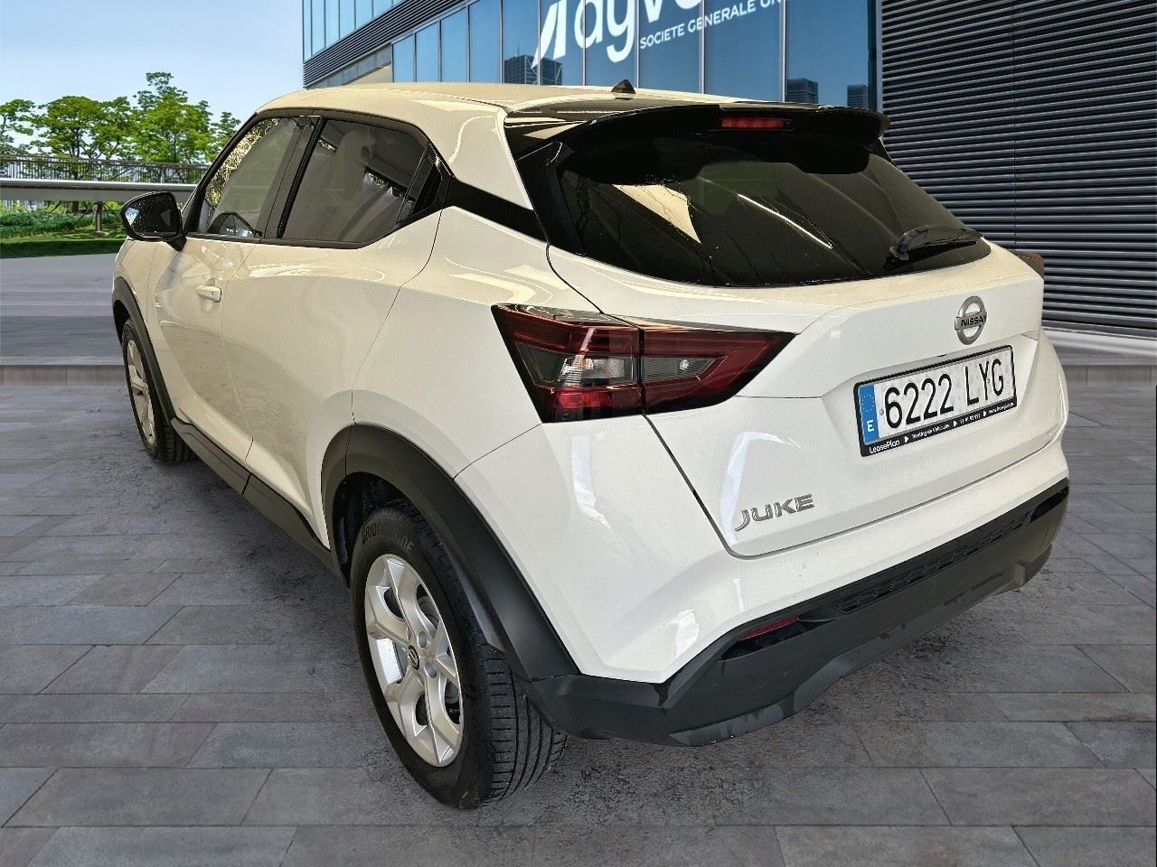 Nissan Juke Dig-t 84 Kw (114 Cv) 6m/t Acenta - Foto 2