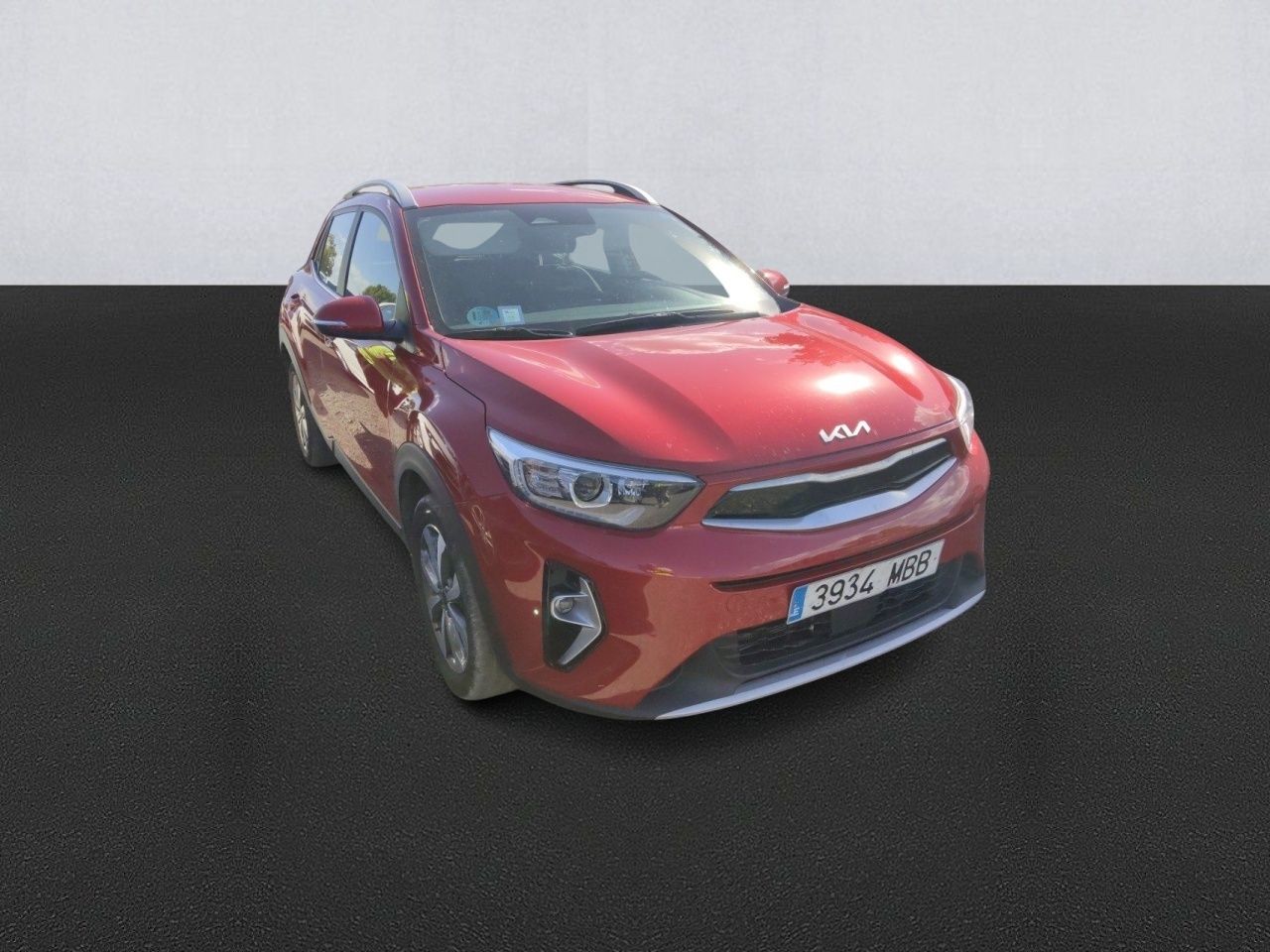 Kia Stonic 1.0 T-gdi 88kw (120cv) Mhev Imt Drive - Foto 2