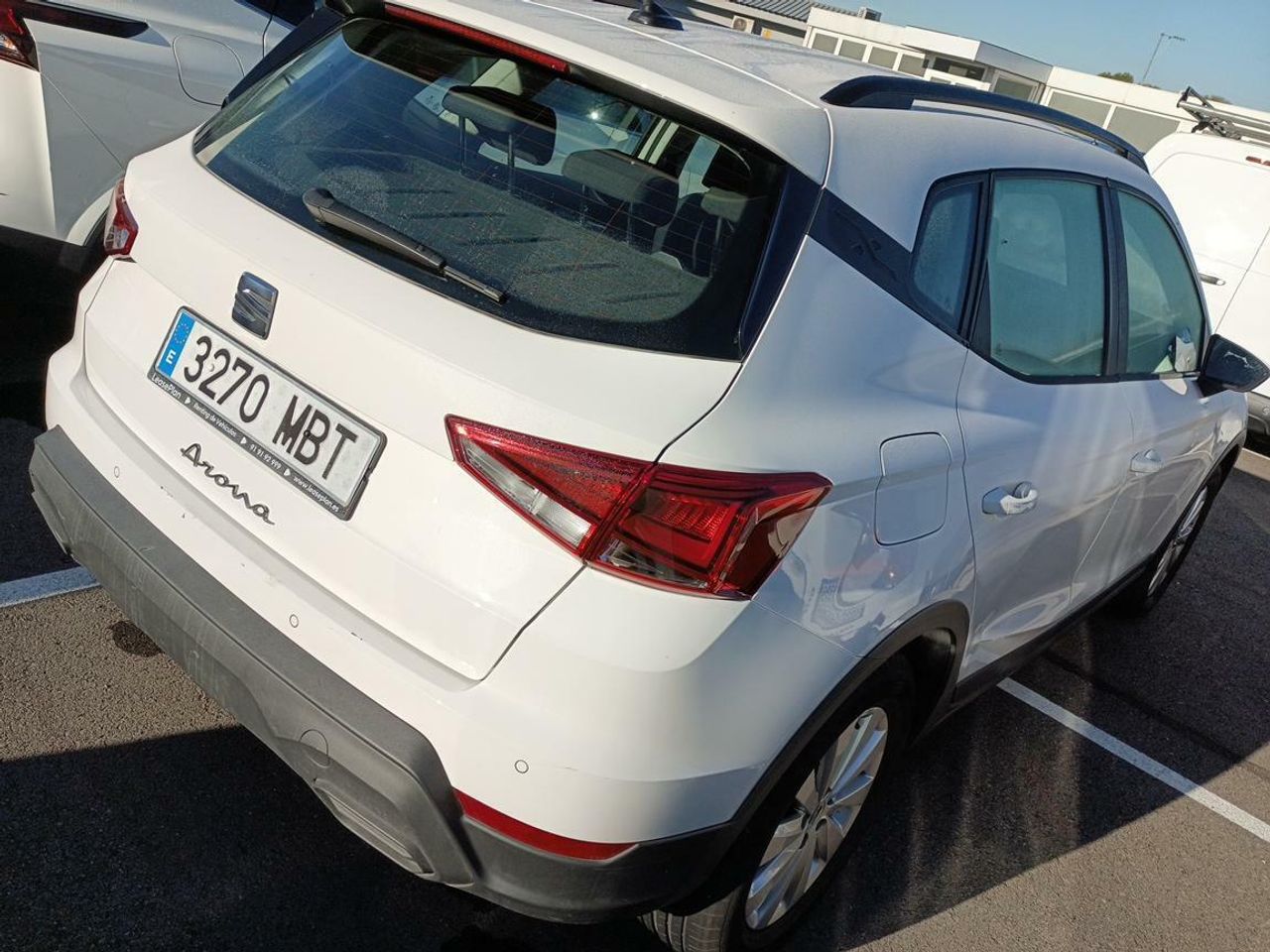 Seat Arona 1.0 Tsi 81kw (110cv) Style Plus - Foto 2
