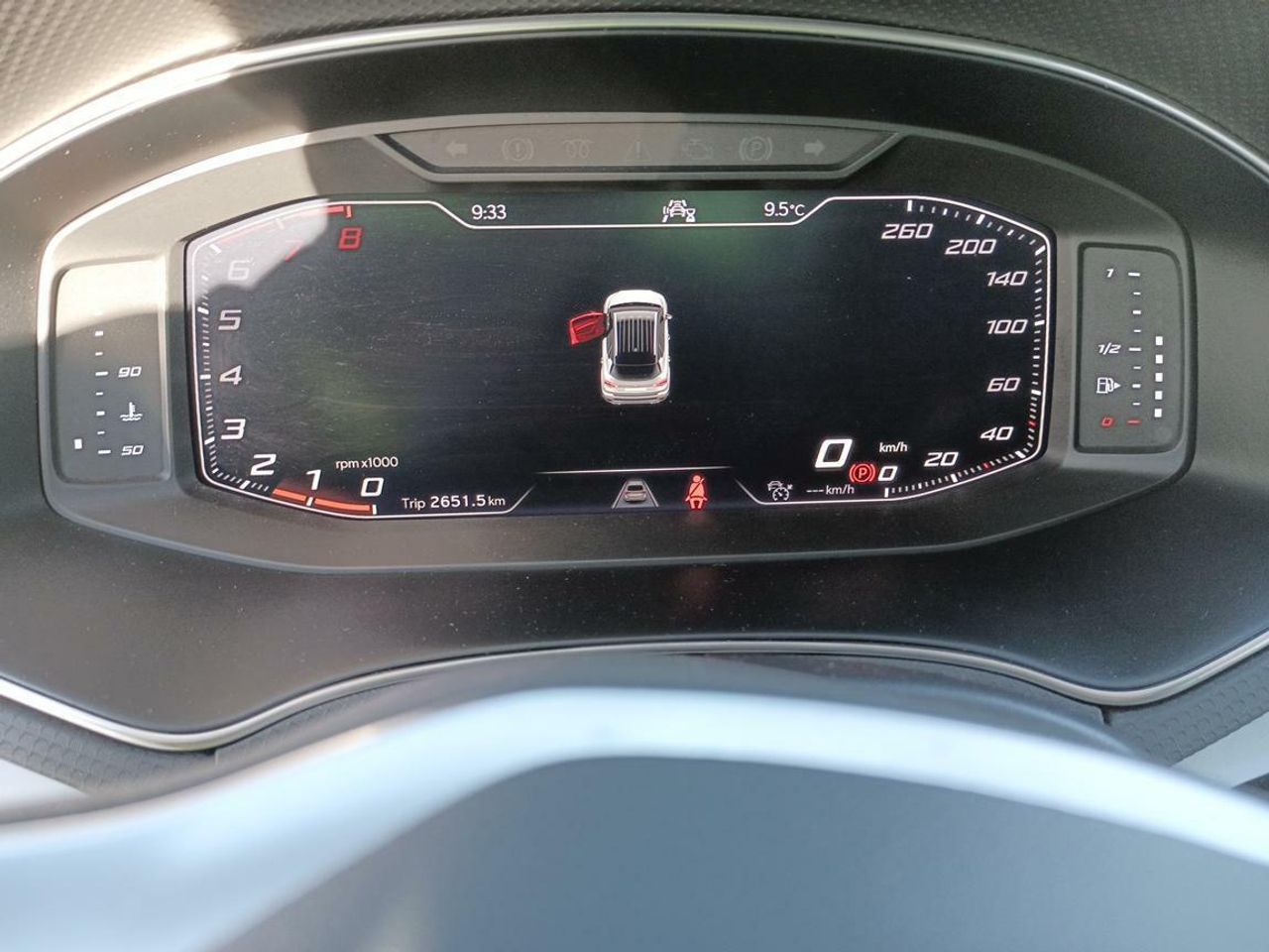 Seat Arona 1.0 Tsi 81kw (110cv) Style Plus - Foto 2