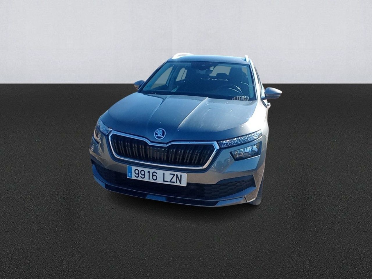 Skoda Kamiq 1.0 Tsi 81kw (110cv) Emotion - Foto 2