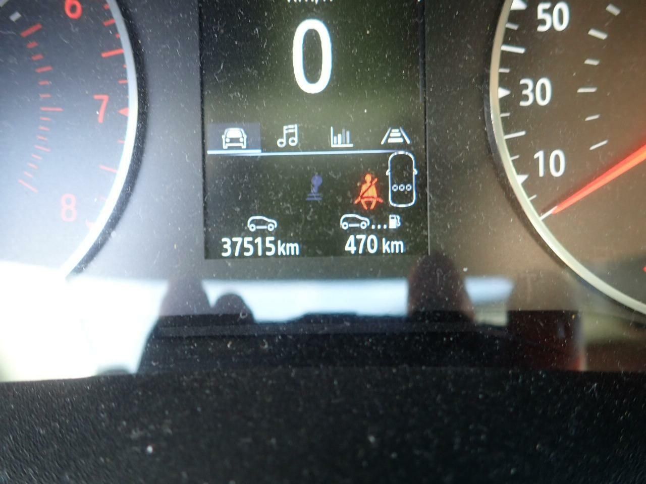 Renault Captur Intens Tce 140cv Gpf Micro Híbrido - Foto 2