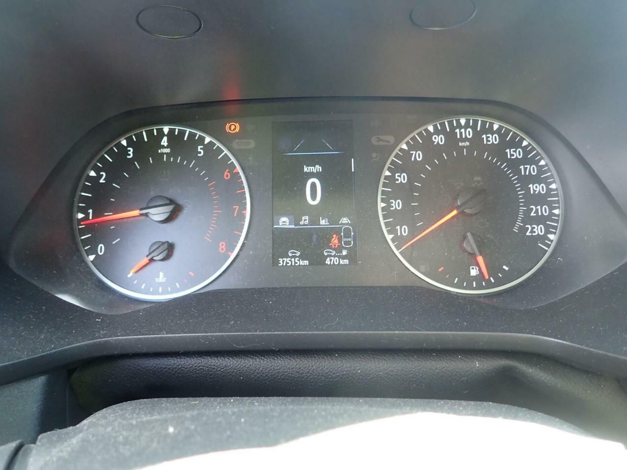 Renault Captur Intens Tce 140cv Gpf Micro Híbrido - Foto 2