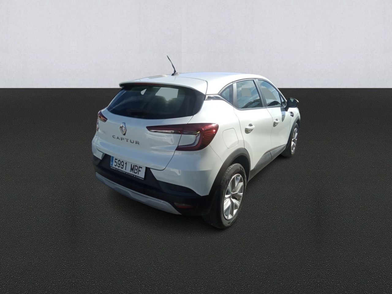 Renault Captur Intens Tce 74kw (100cv) Glp - Foto 2