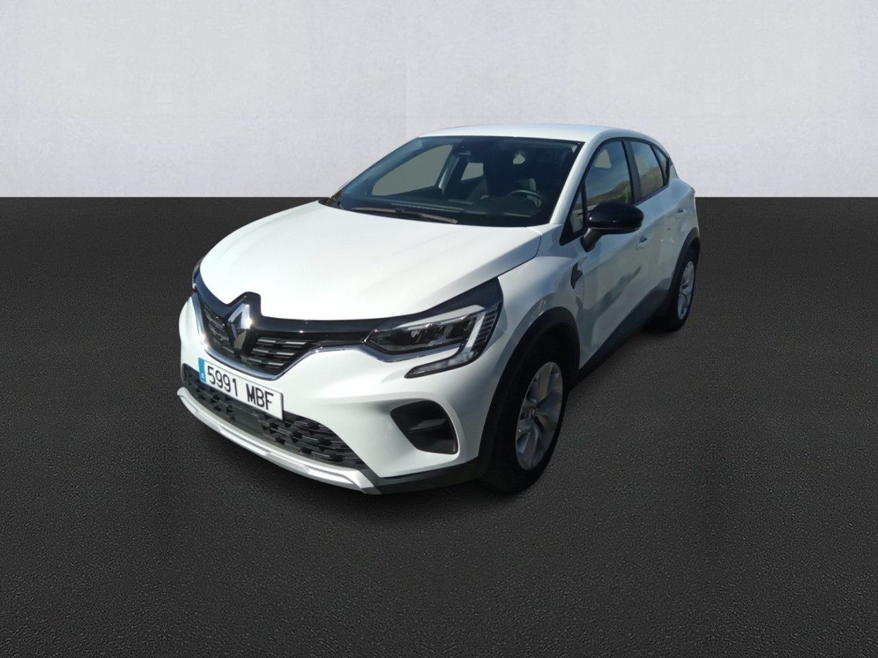 Renault Captur Intens Tce 74kw (100cv) Glp - Foto 2
