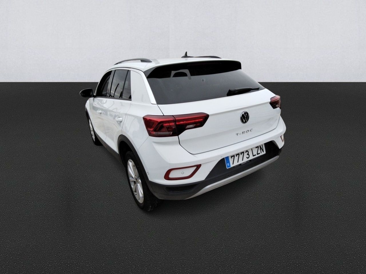 Volkswagen T-roc Life 1.5 Tsi 110kw (150cv) Dsg - Foto 2