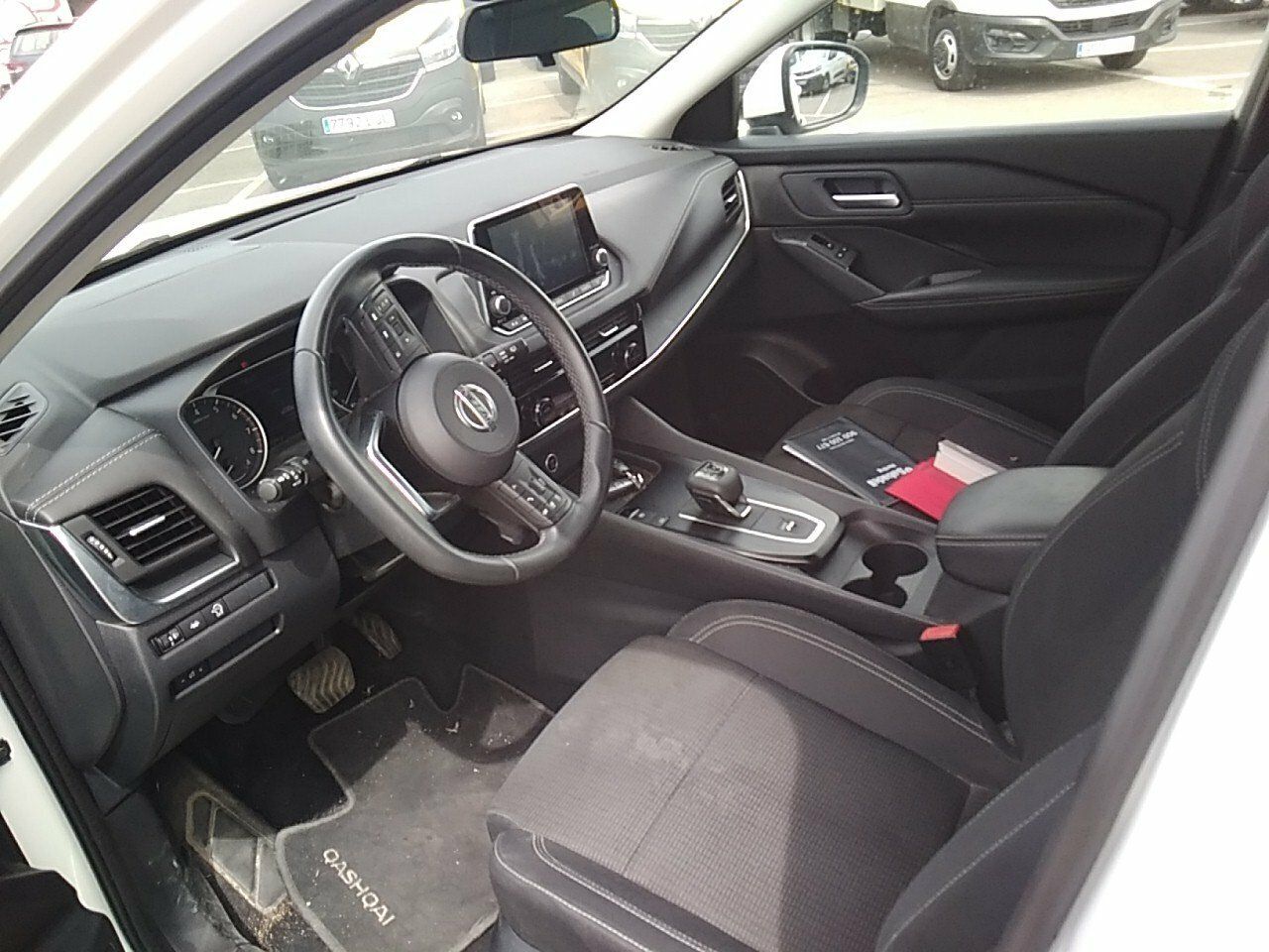 Nissan Qashqai Dig-t 116kw (158cv) Mhev Xtronic Acenta - Foto 2