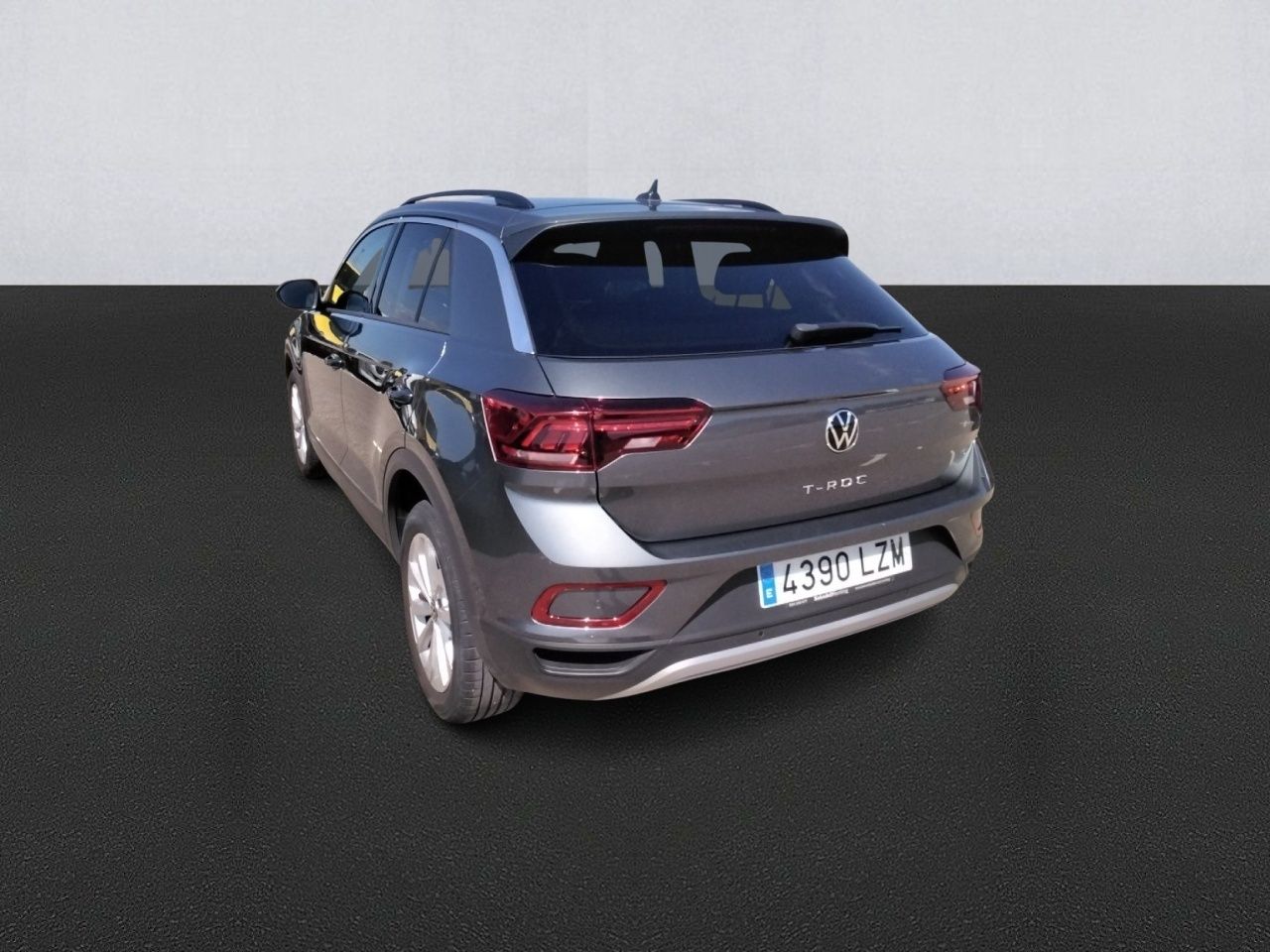 Volkswagen T-roc Life 1.5 Tsi 110kw (150cv) Dsg - Foto 2