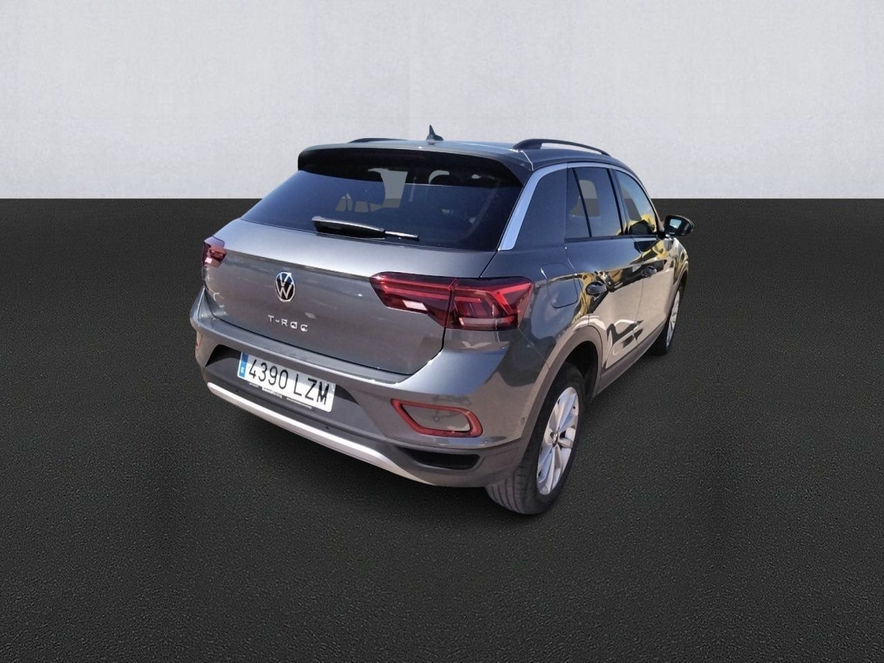 Volkswagen T-roc Life 1.5 Tsi 110kw (150cv) Dsg - Foto 2