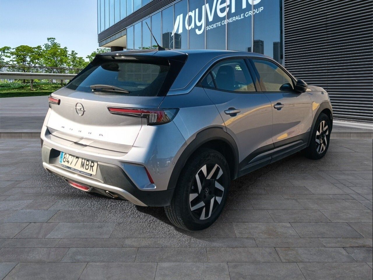 Opel Mokka 1.5 D Business Elegance - Foto 2