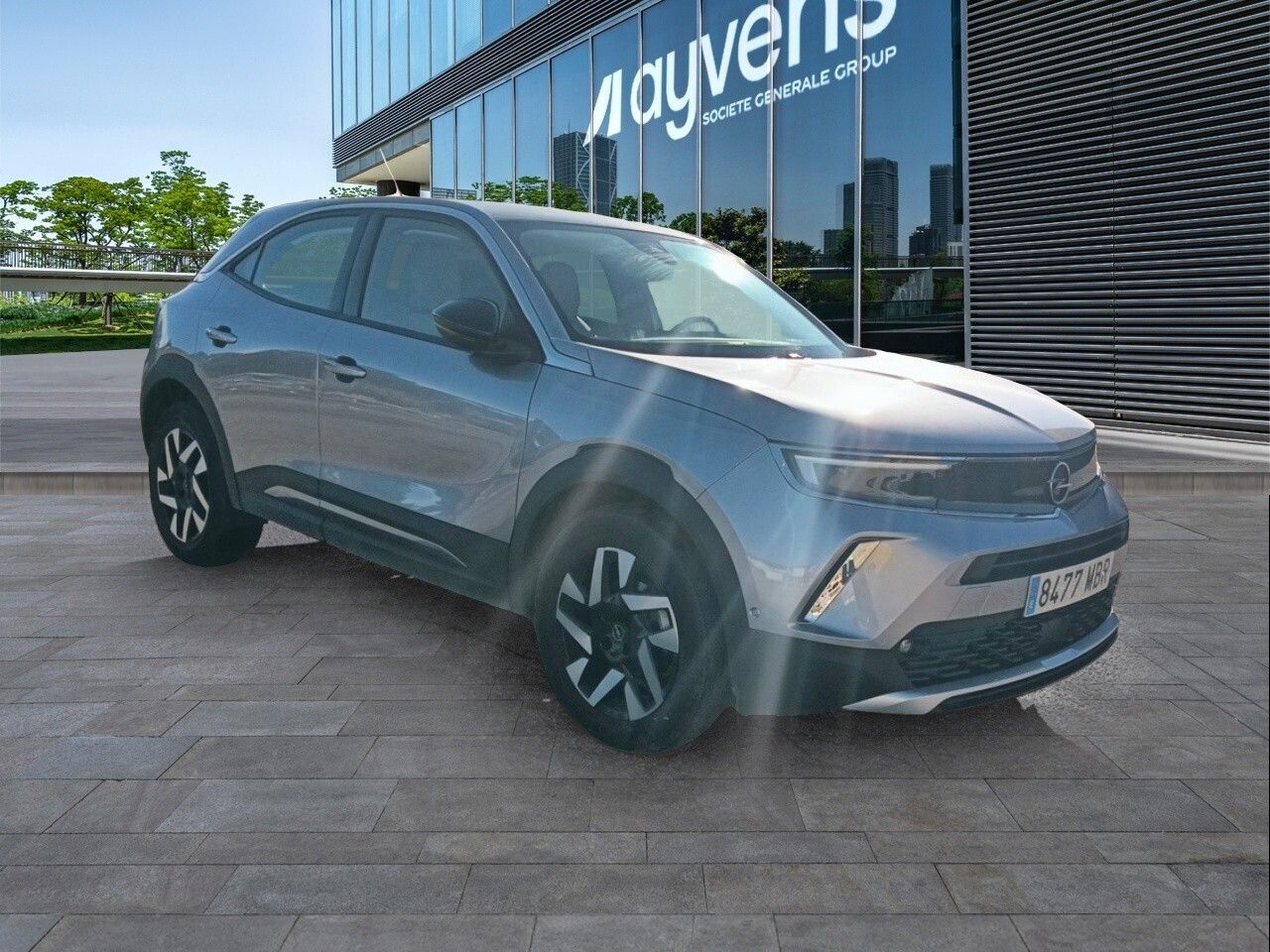 Opel Mokka 1.5 D Business Elegance - Foto 2