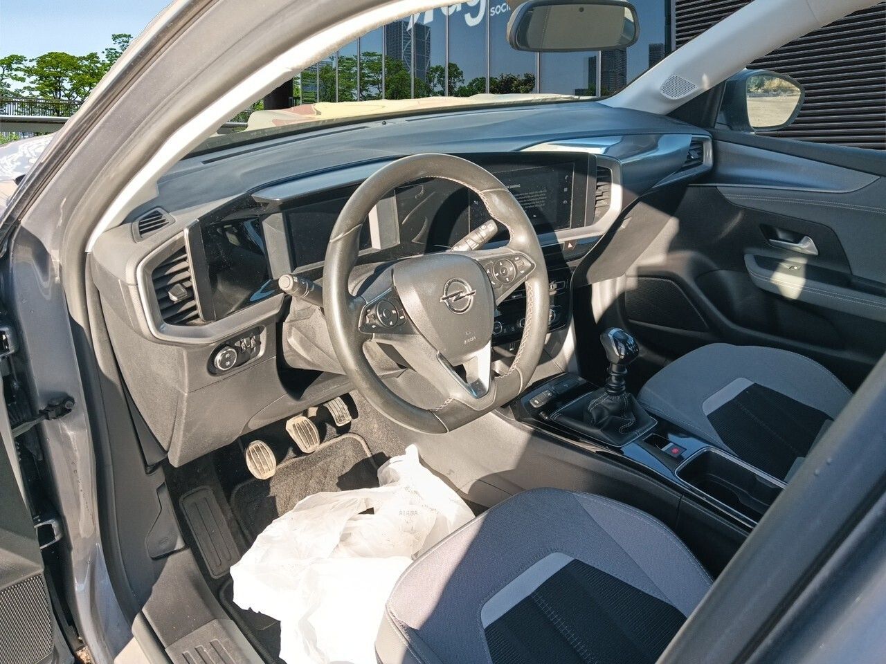 Opel Mokka 1.5 D Business Elegance - Foto 2