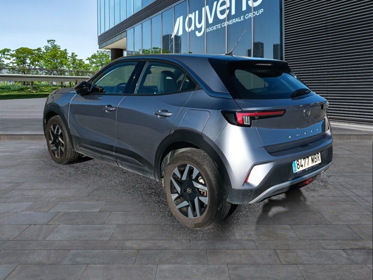 Opel Mokka 1.5 D Business Elegance - Foto 2