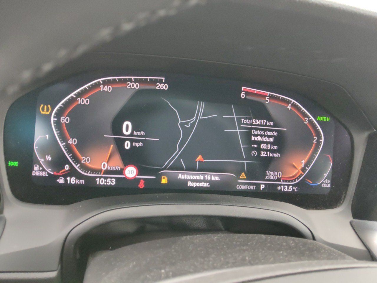 Bmw Series 3 318d Auto. - Foto 2