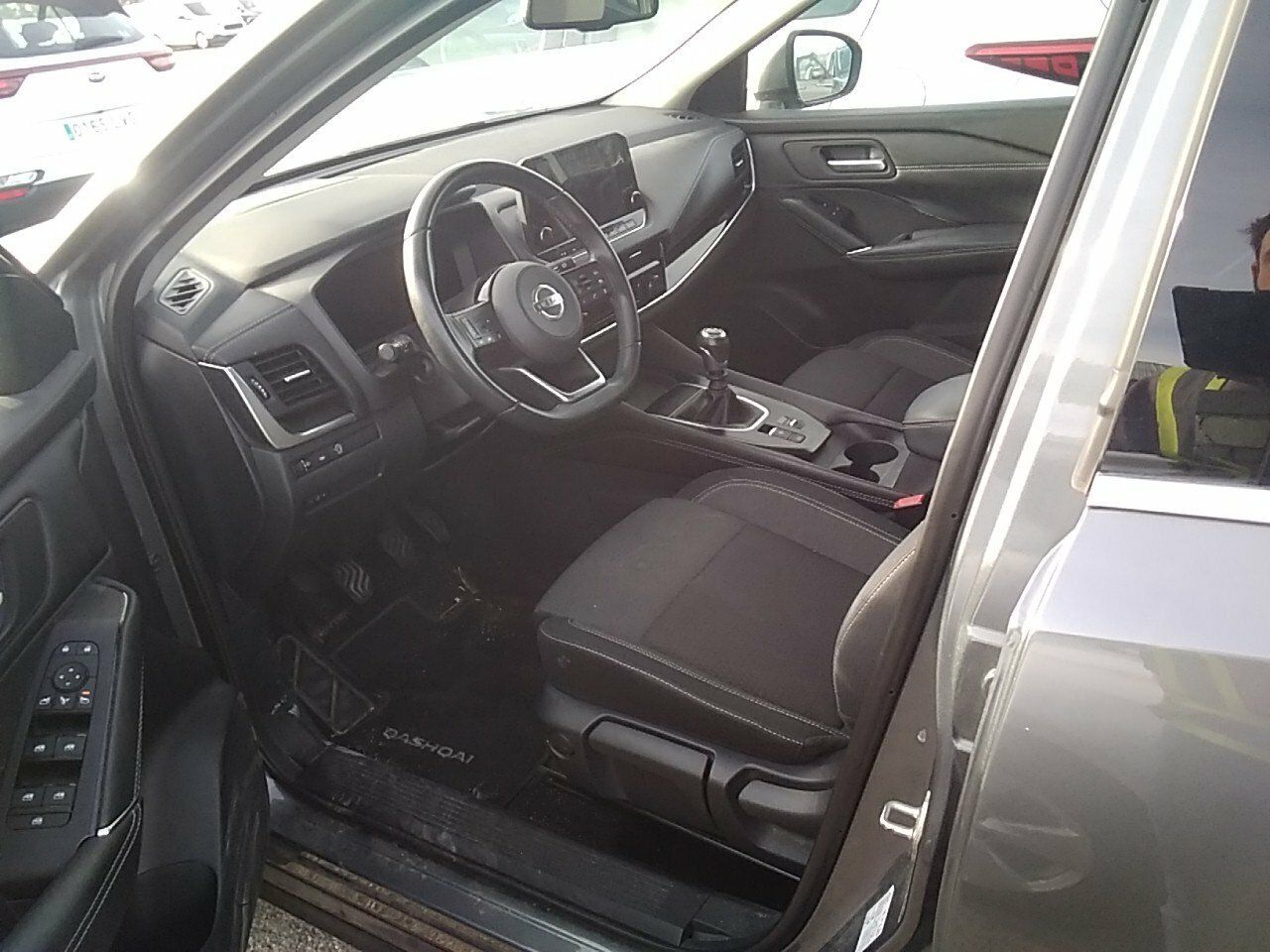 Nissan Qashqai Dig-t 103kw N-connecta - Foto 2