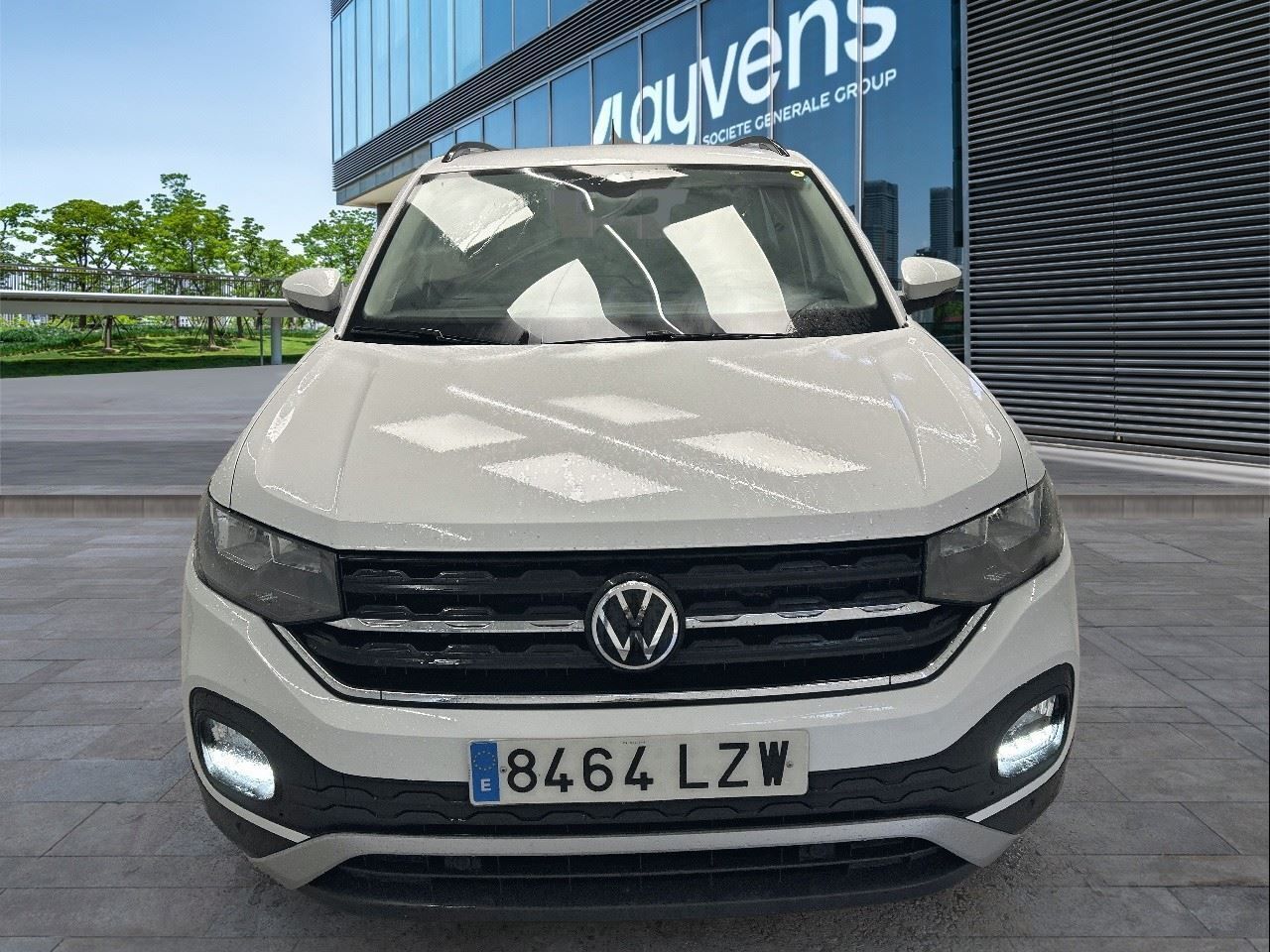 Volkswagen T-cross Advance 1.0 Tsi 81kw (110cv) - Foto 2