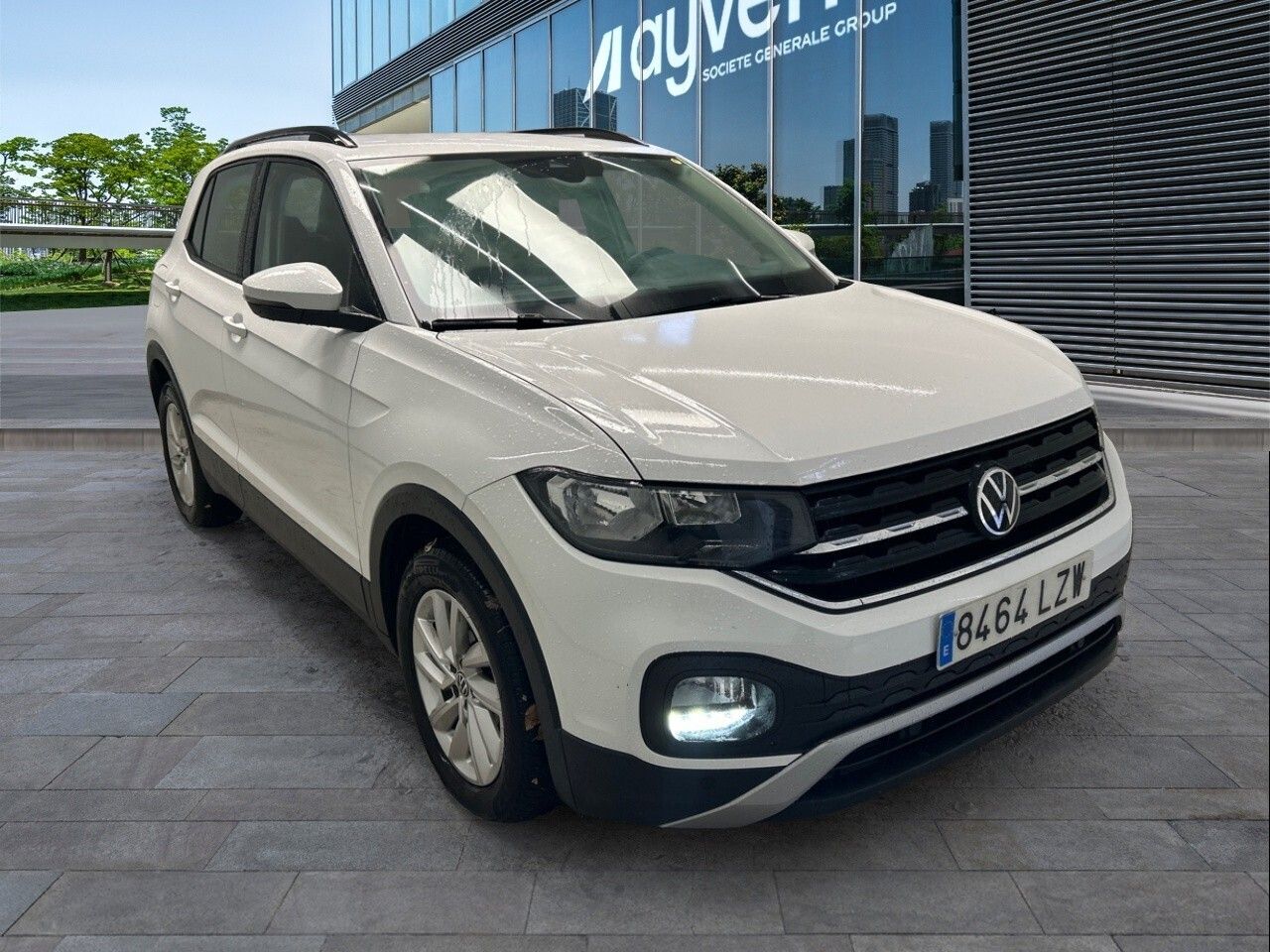 Volkswagen T-cross Advance 1.0 Tsi 81kw (110cv) - Foto 2