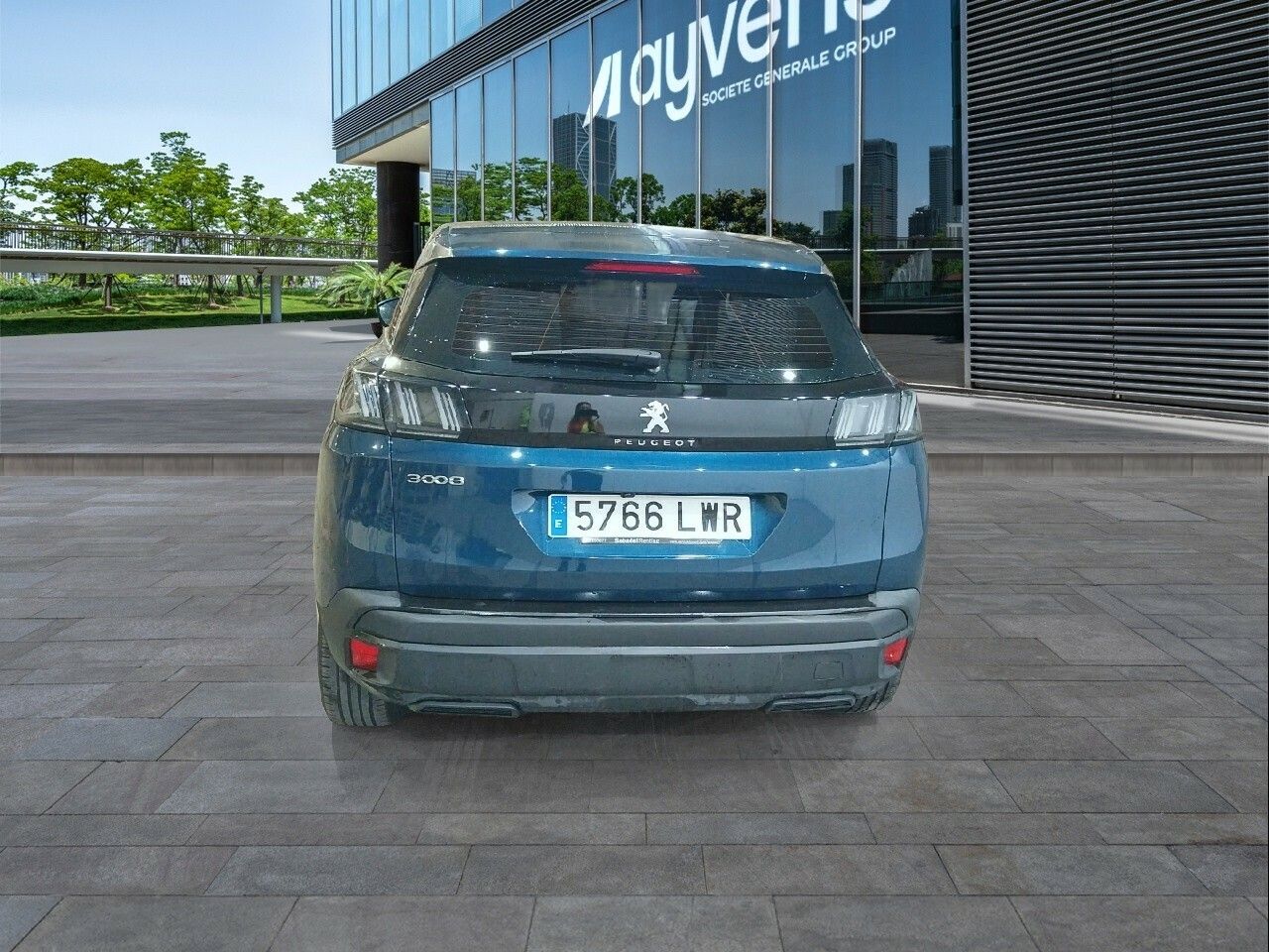 Peugeot 3008 1.5 Bluehdi 96kw (130cv) S&s Active Pack - Foto 2