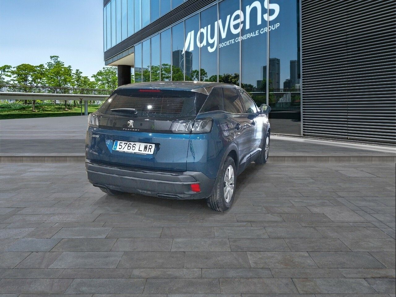 Peugeot 3008 1.5 Bluehdi 96kw (130cv) S&s Active Pack - Foto 2