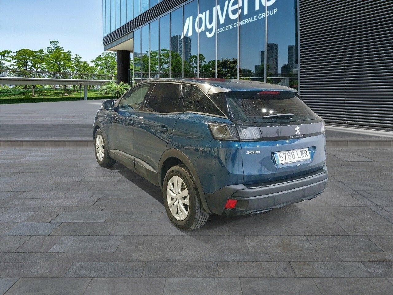 Peugeot 3008 1.5 Bluehdi 96kw (130cv) S&s Active Pack - Foto 2