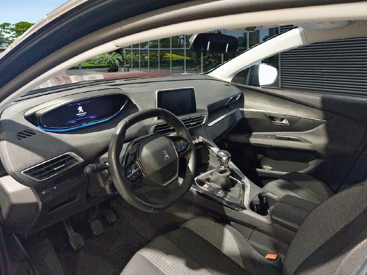 Peugeot 3008 1.5 Bluehdi 96kw (130cv) S&s Active Pack - Foto 2