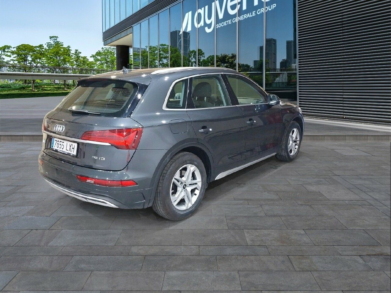 Audi Q5 Advanced 35 Tdi 120kw S Tronic - Foto 2