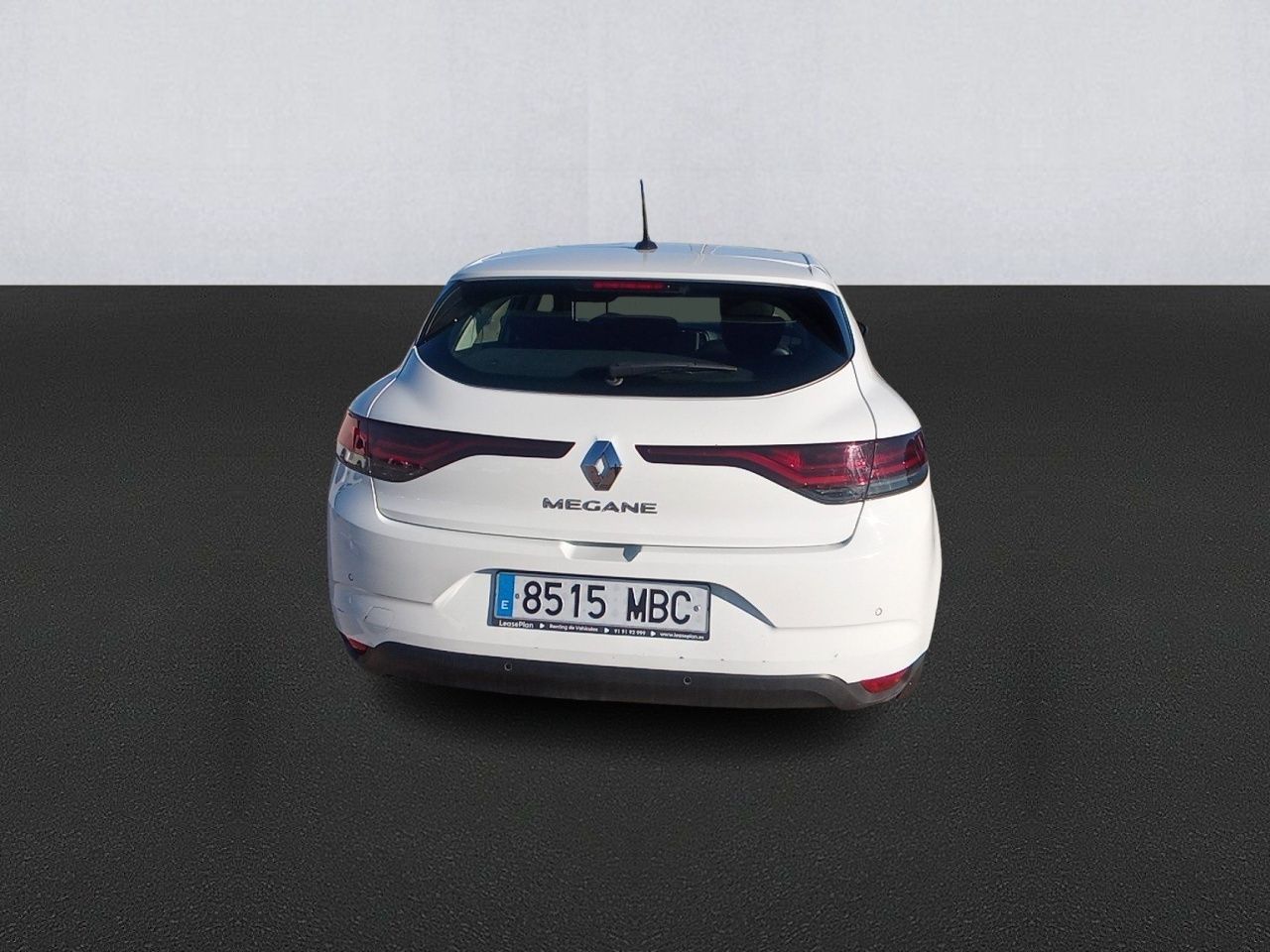 Renault Megane Equilibre Blue Dci 85 Kw (115cv) - Foto 2