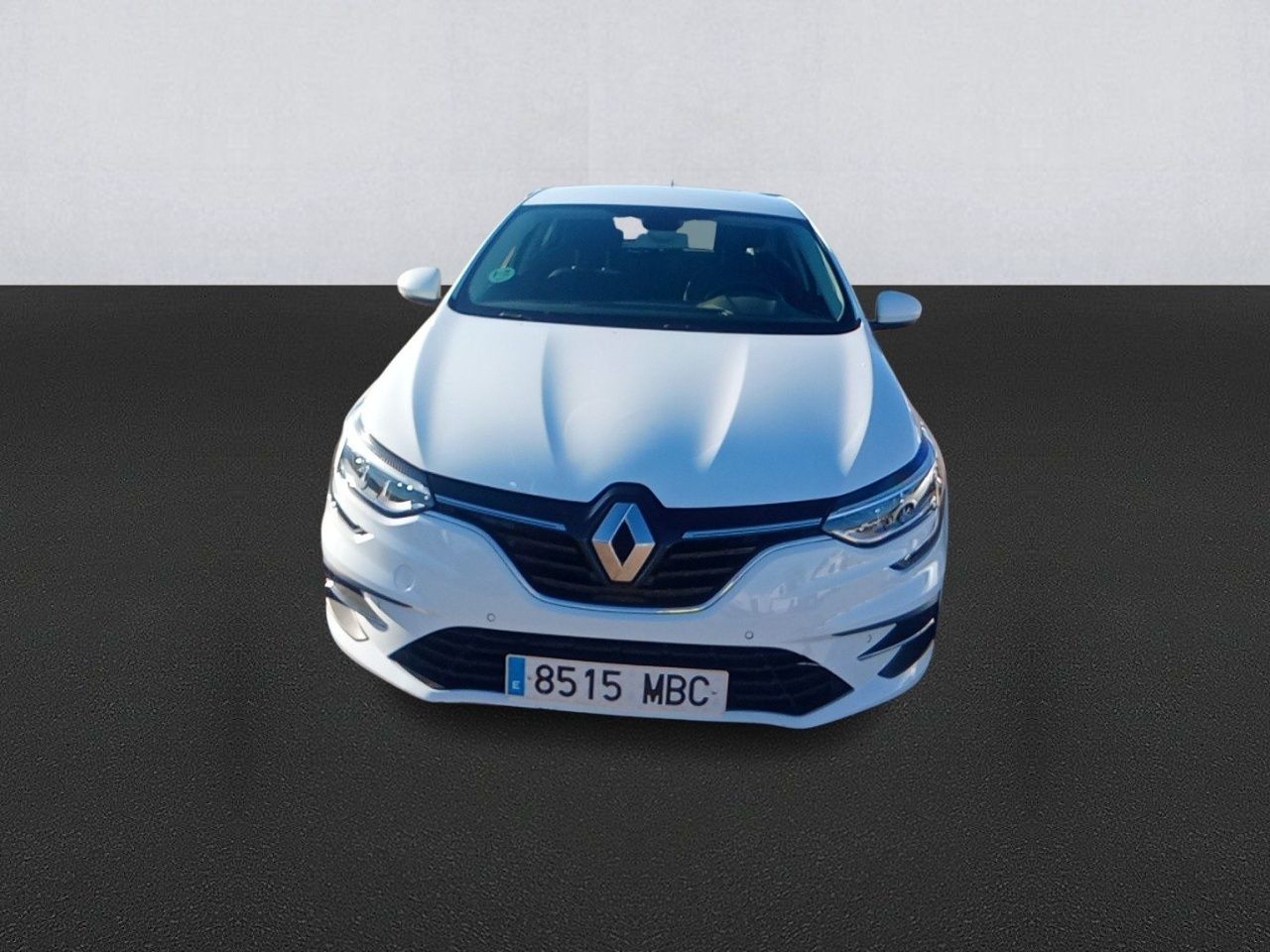 Renault Megane Equilibre Blue Dci 85 Kw (115cv) - Foto 2