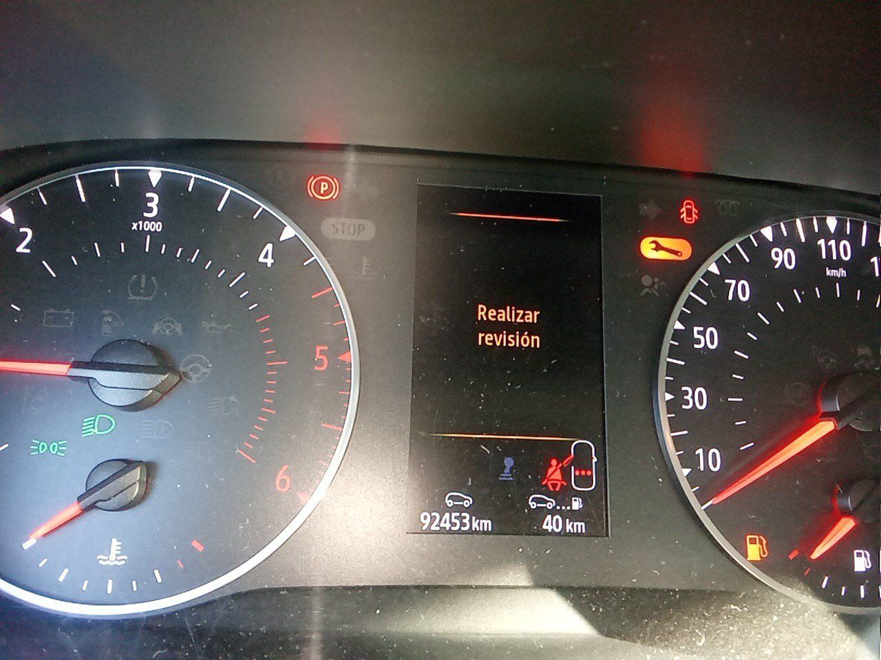 Renault Megane Equilibre Blue Dci 85 Kw (115cv) - Foto 2