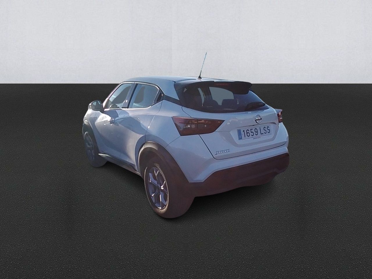 Nissan Juke (e) Dig-t 84 Kw (114 Cv) Acenta Llantas - Foto 2