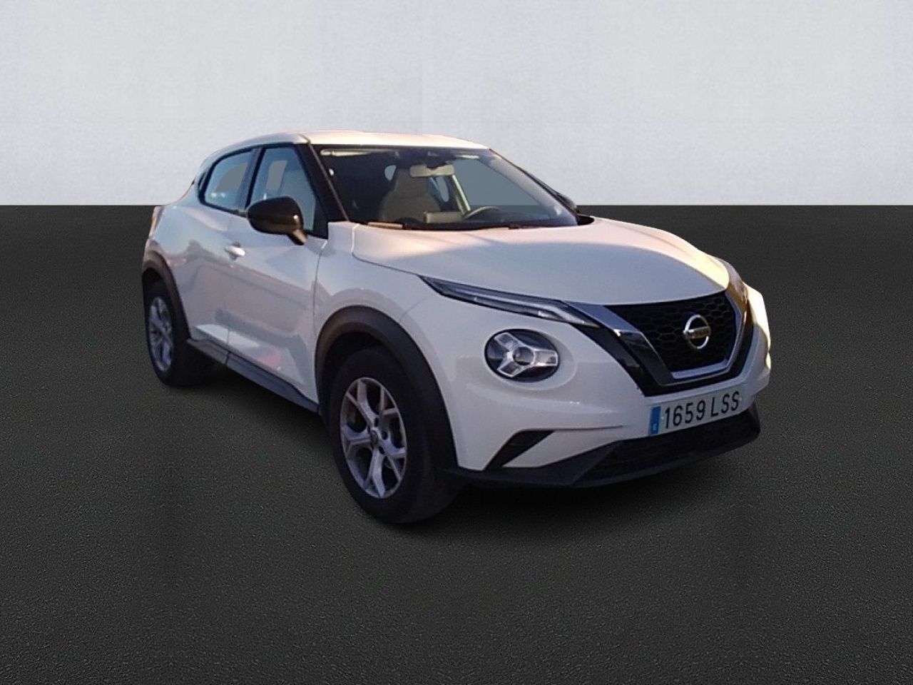 Nissan Juke (e) Dig-t 84 Kw (114 Cv) Acenta Llantas - Foto 2
