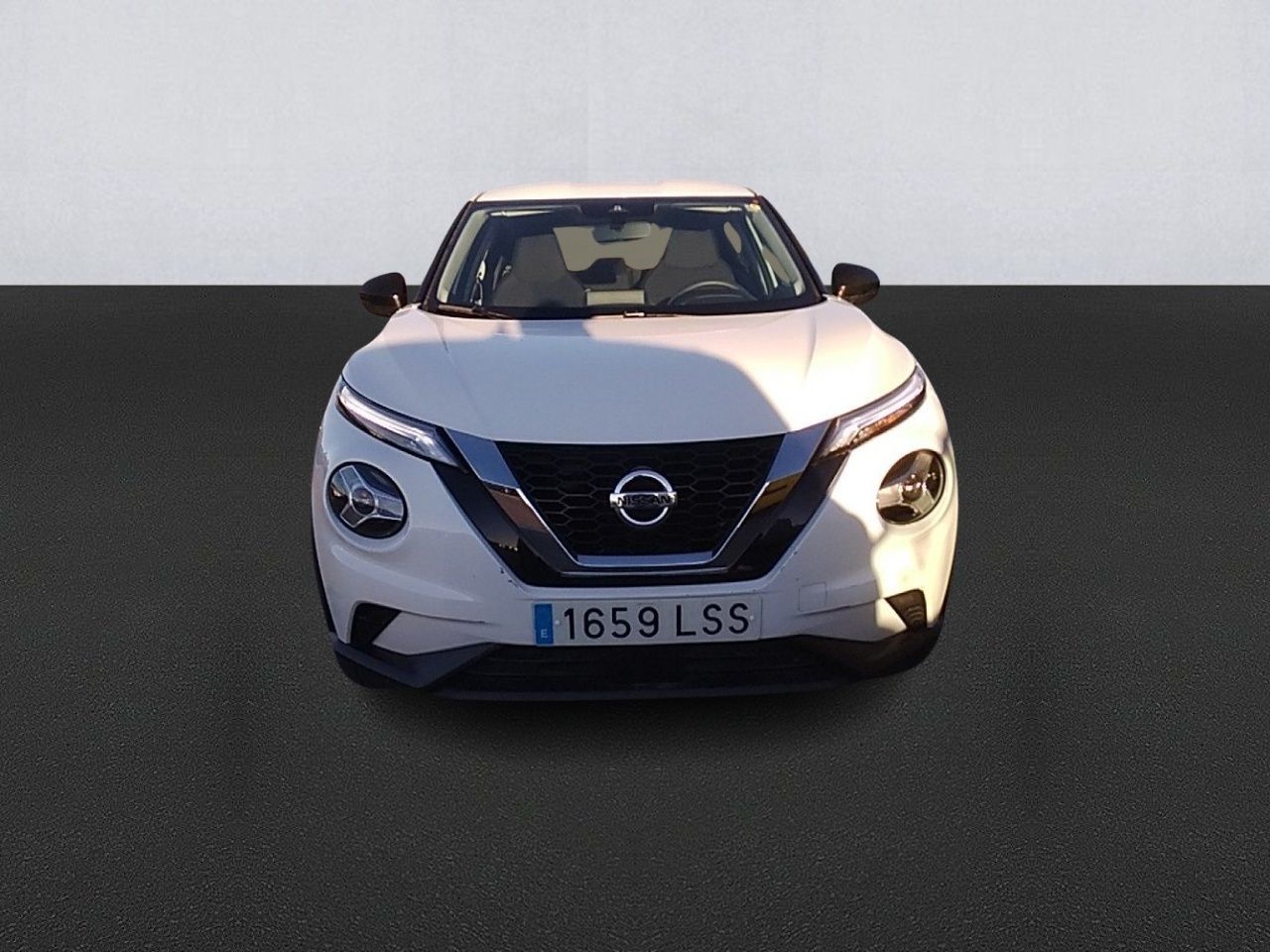 Nissan Juke (e) Dig-t 84 Kw (114 Cv) Acenta Llantas - Foto 2