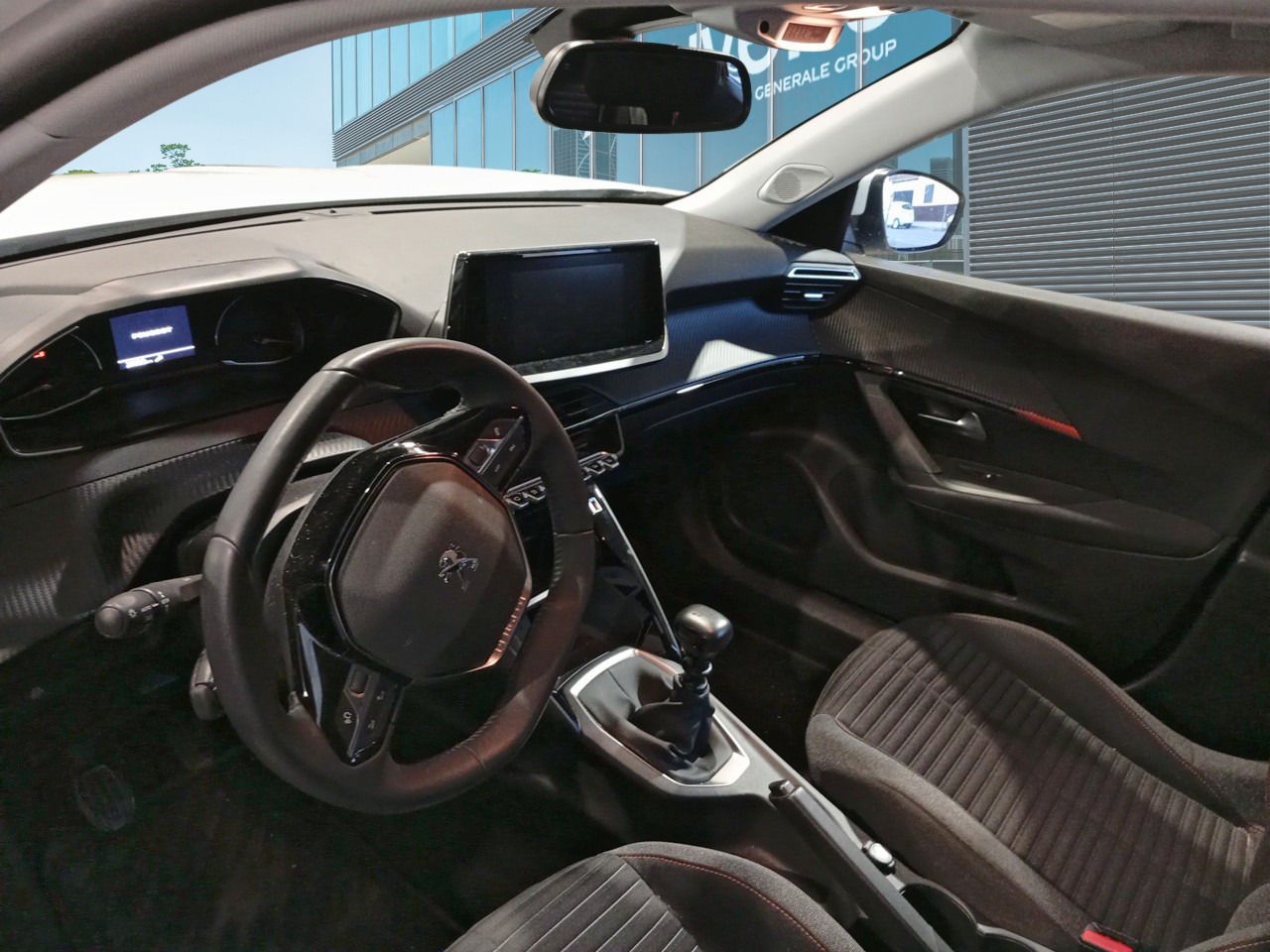 Peugeot 2008 Active Pack Bluehdi 81kw (110cv) - Foto 2