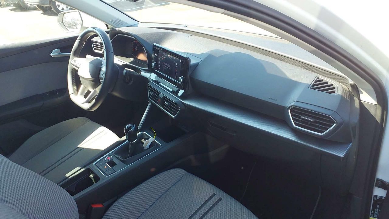 Seat Leon 2.0 Tdi 85kw S&s Style Go - Foto 2