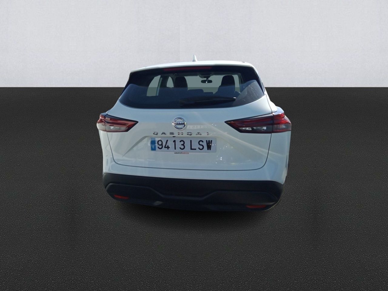 Nissan Qashqai Dig-t 103kw (140cv) Mhev 4x2 Acenta - Foto 2