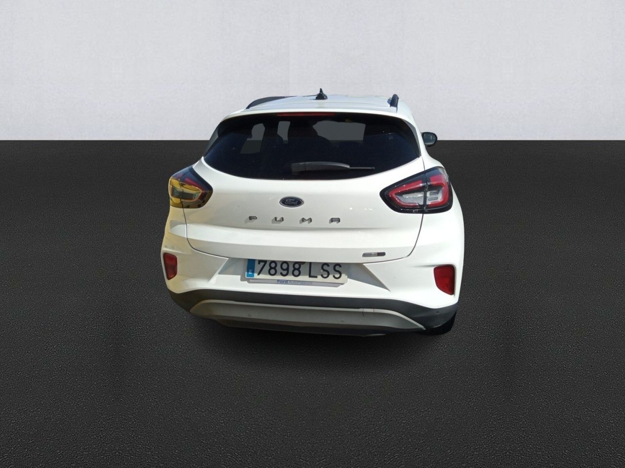 Ford Puma 1.0 Ecoboost 125cv Titanium Design Mhev - Foto 2