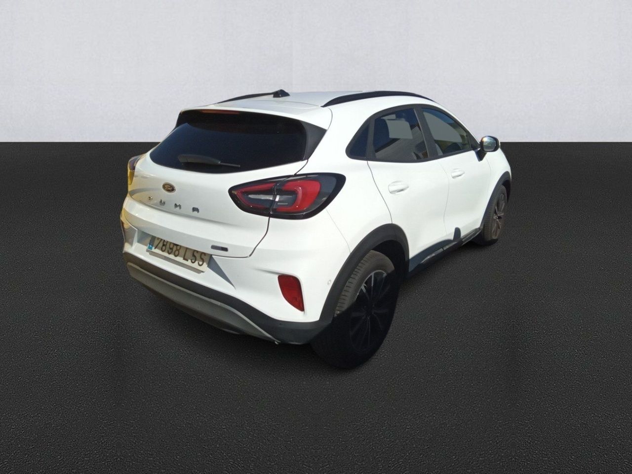 Ford Puma 1.0 Ecoboost 125cv Titanium Design Mhev - Foto 2