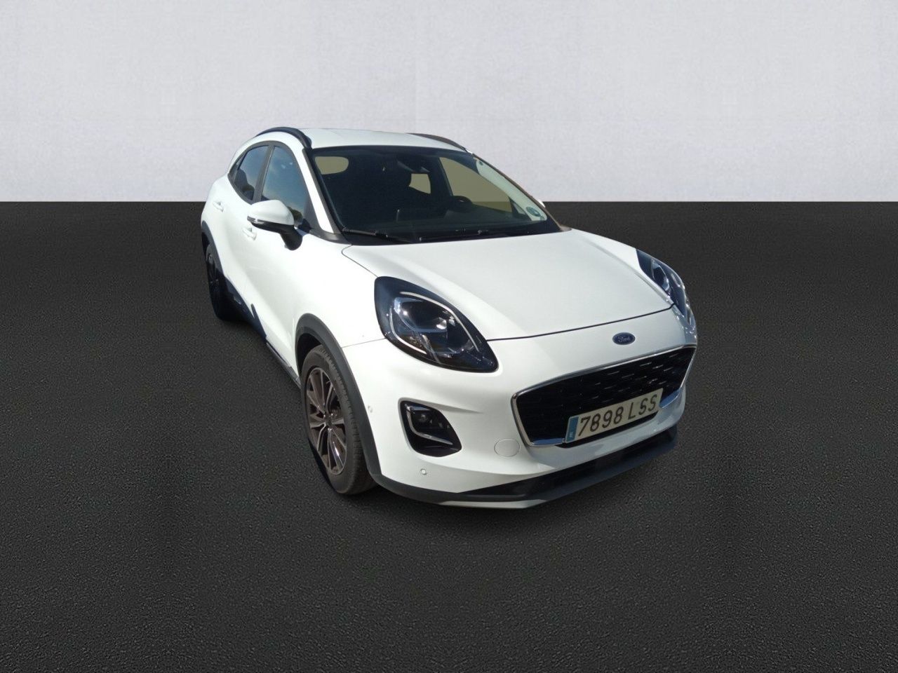 Ford Puma 1.0 Ecoboost 125cv Titanium Design Mhev - Foto 2