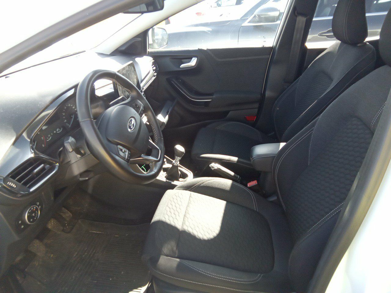 Ford Puma 1.0 Ecoboost 125cv Titanium Design Mhev - Foto 2