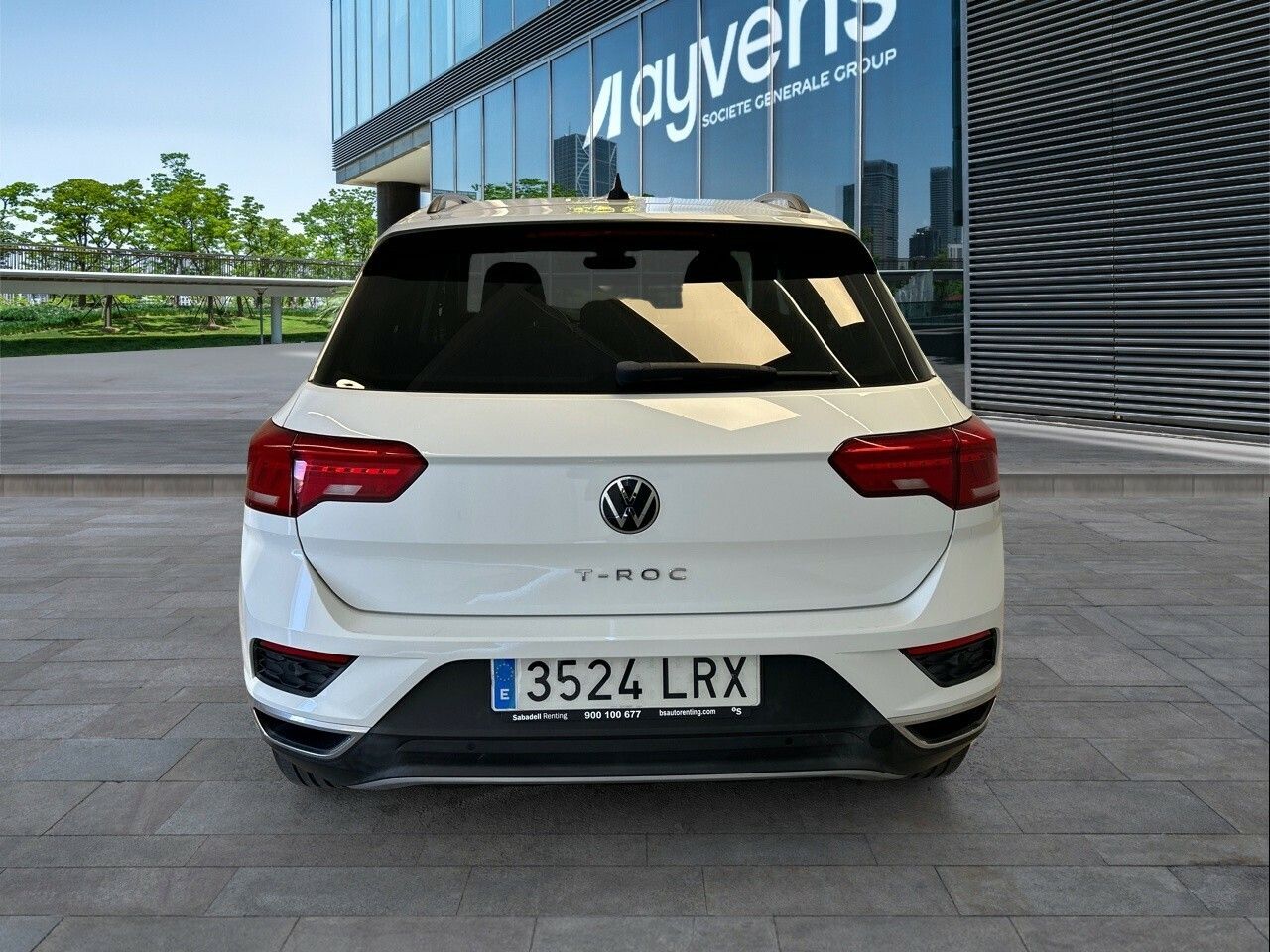 Volkswagen T-roc Advance 1.5 Tsi 110kw (150cv) Dsg - Foto 2
