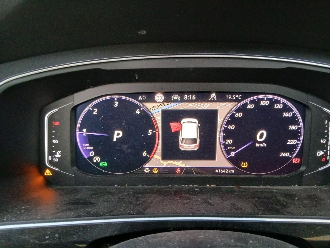 Volkswagen Tiguan R-line 2.0 Tdi 110kw (150cv) Dsg - Foto 2