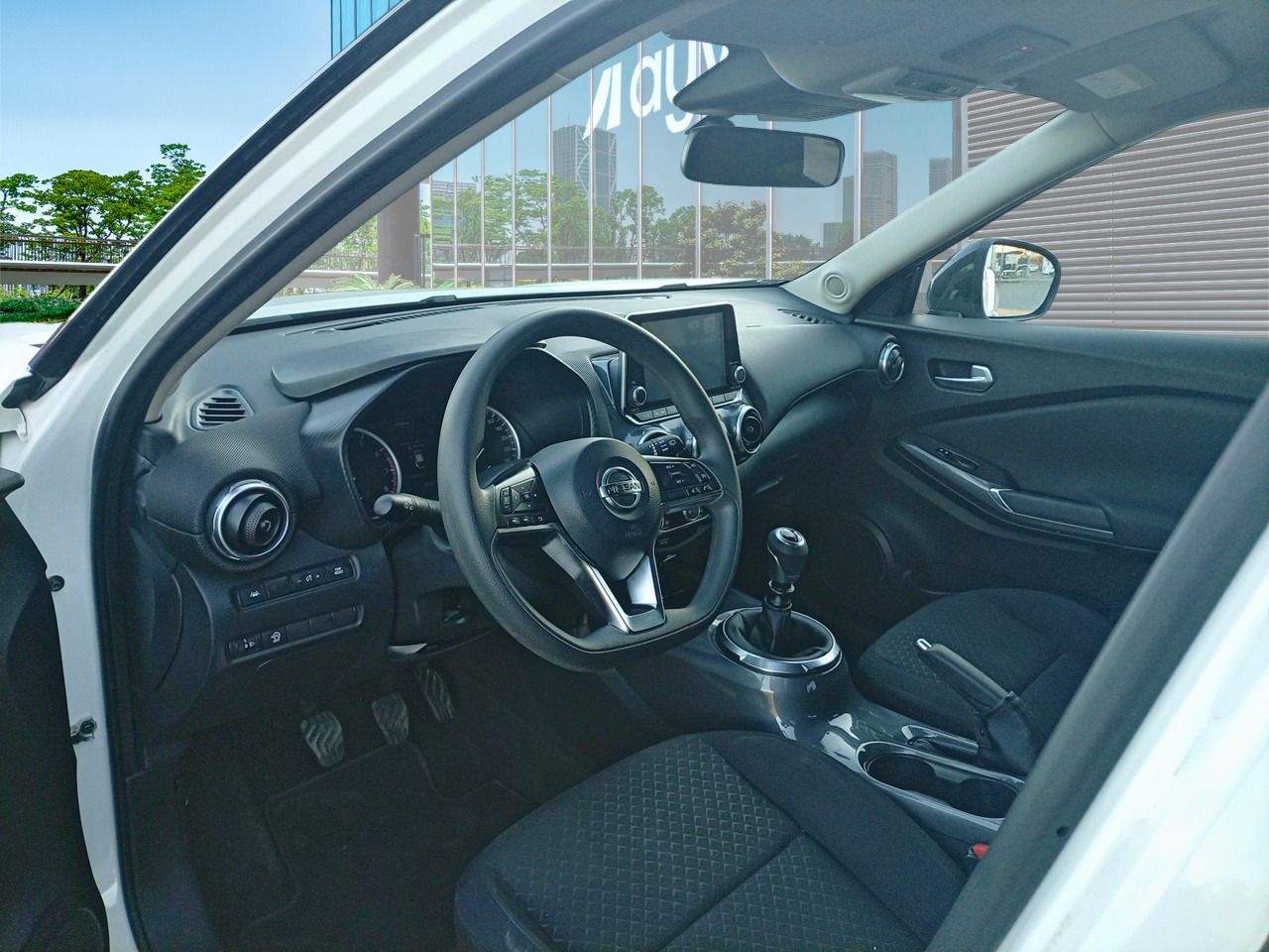 Nissan Juke Dig-t 84 Kw (114 Cv) 6m/t Acenta - Foto 2