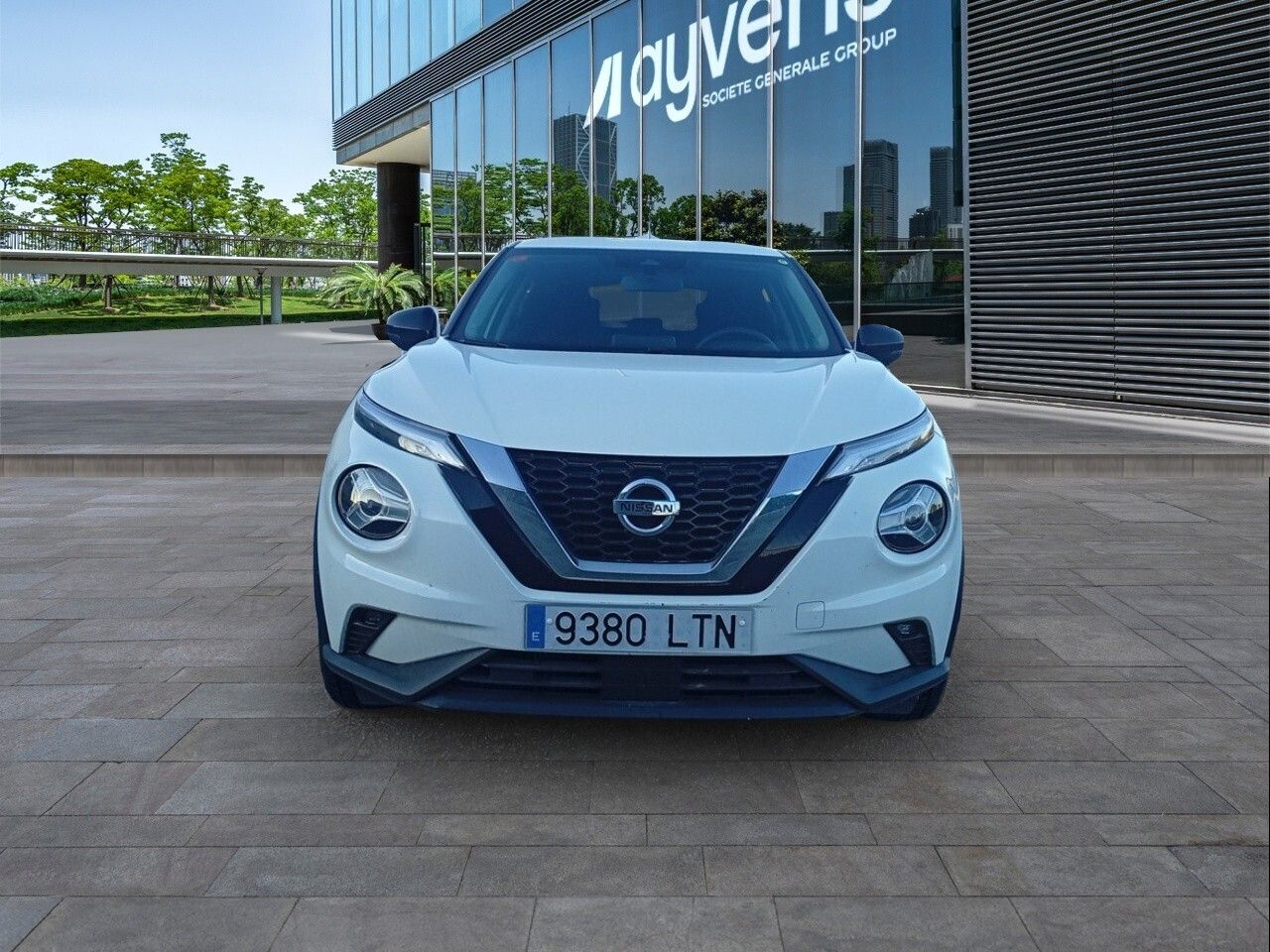 Nissan Juke Dig-t 84 Kw (114 Cv) 6m/t Acenta - Foto 2