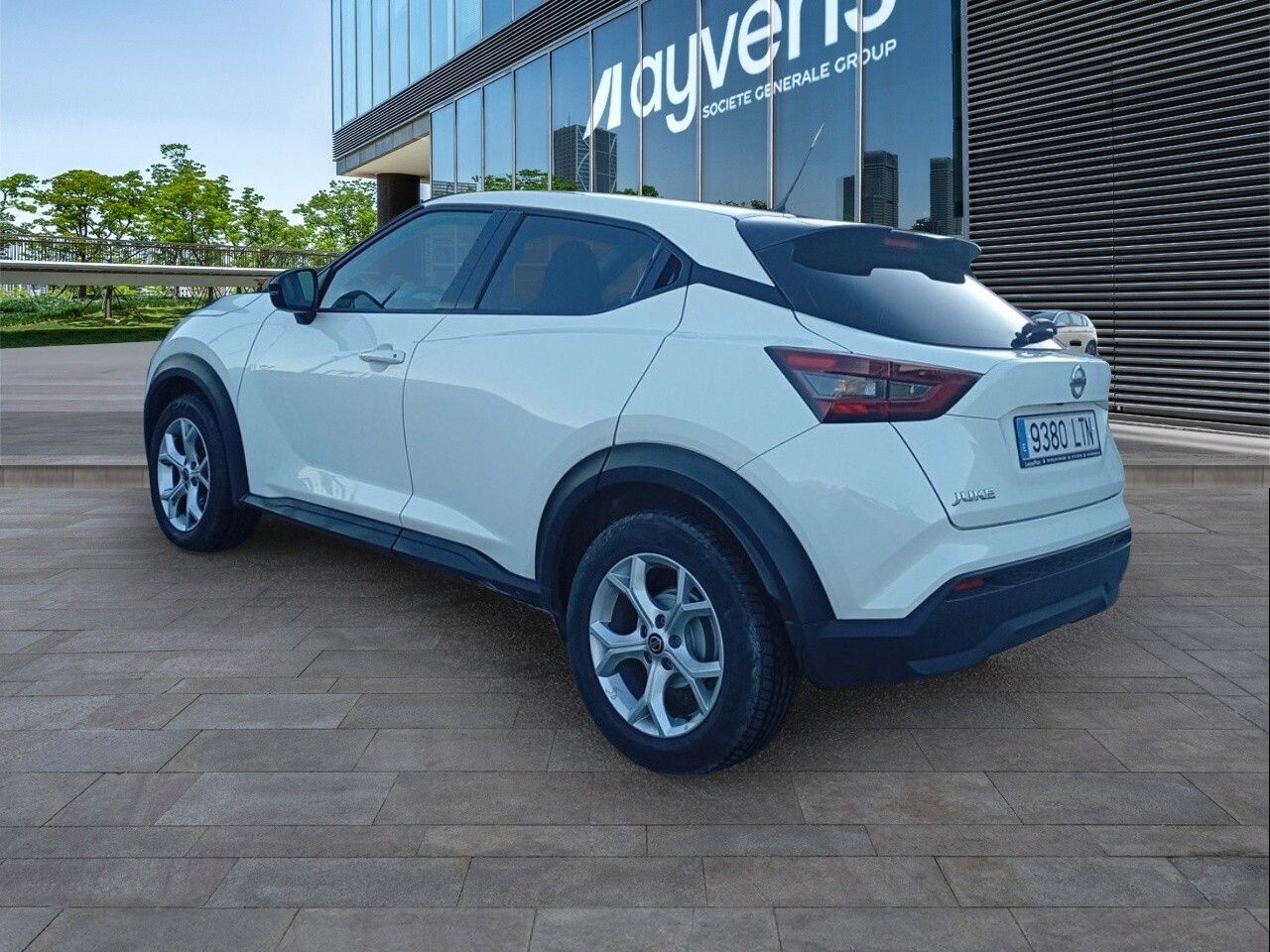 Nissan Juke Dig-t 84 Kw (114 Cv) 6m/t Acenta - Foto 2