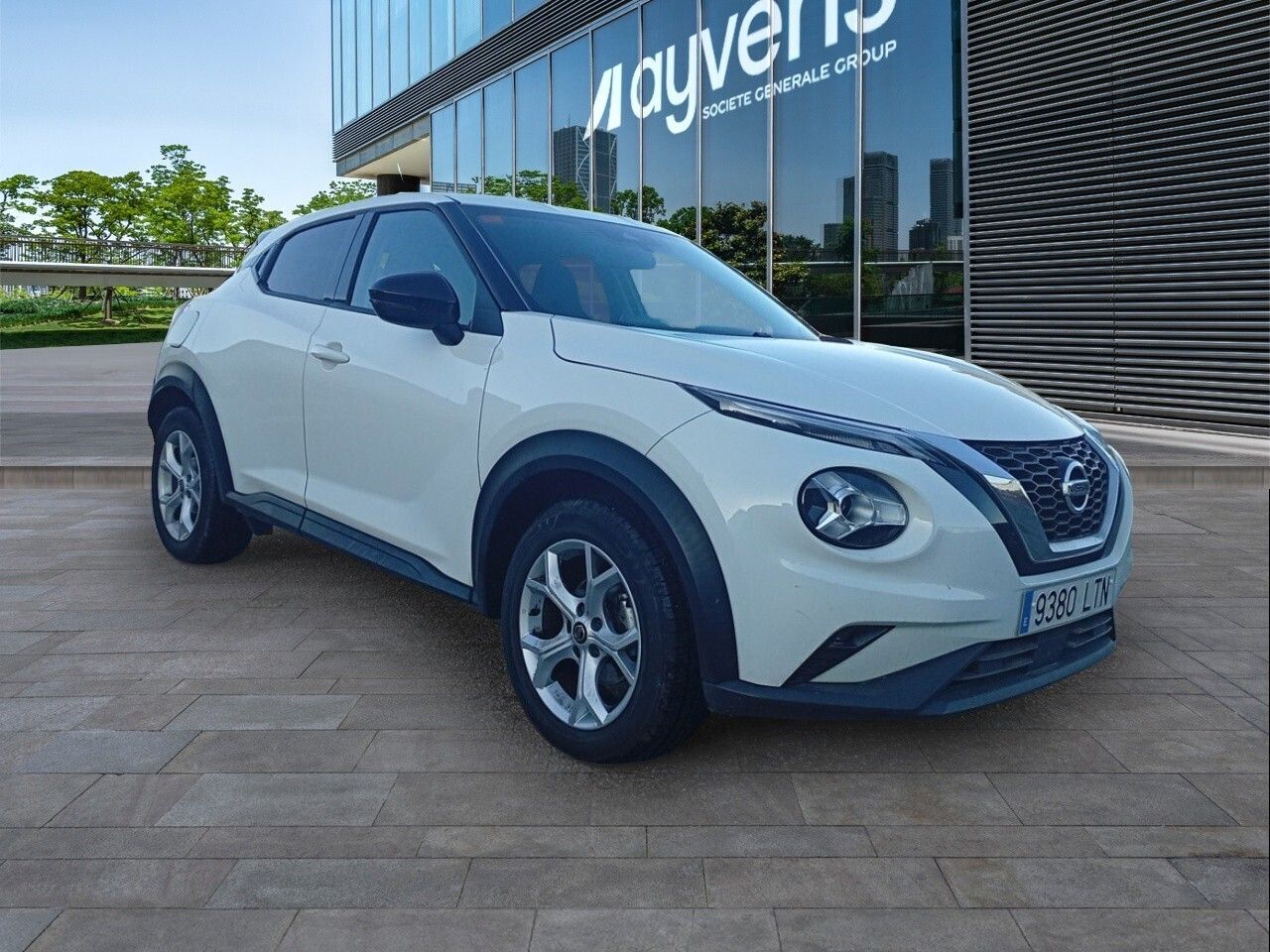 Nissan Juke Dig-t 84 Kw (114 Cv) 6m/t Acenta - Foto 2