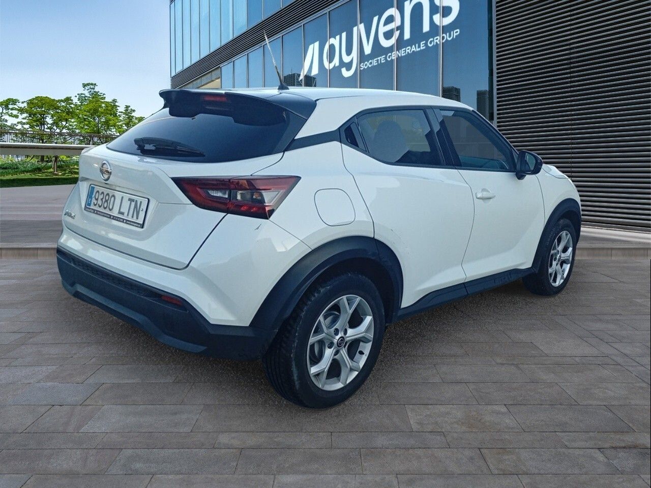 Nissan Juke Dig-t 84 Kw (114 Cv) 6m/t Acenta - Foto 2
